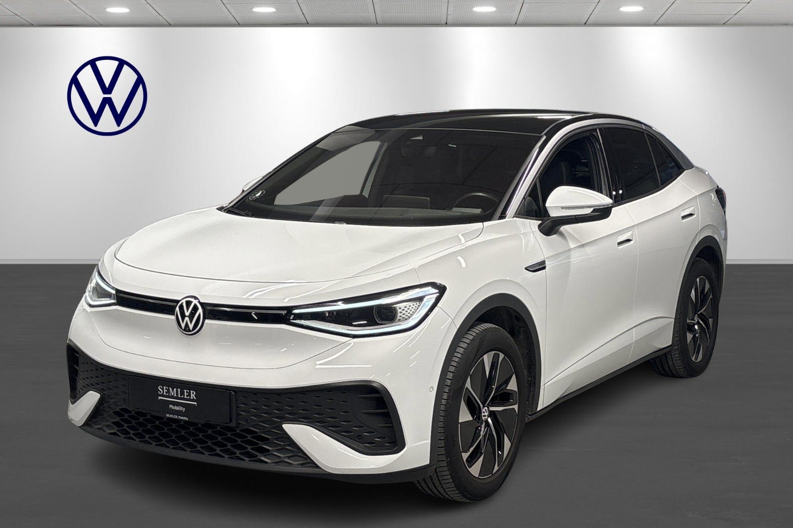 VW ID.5 77 Pro Performance Active