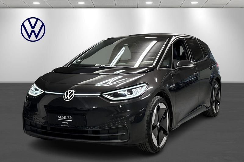 VW ID.3 77 Pro S