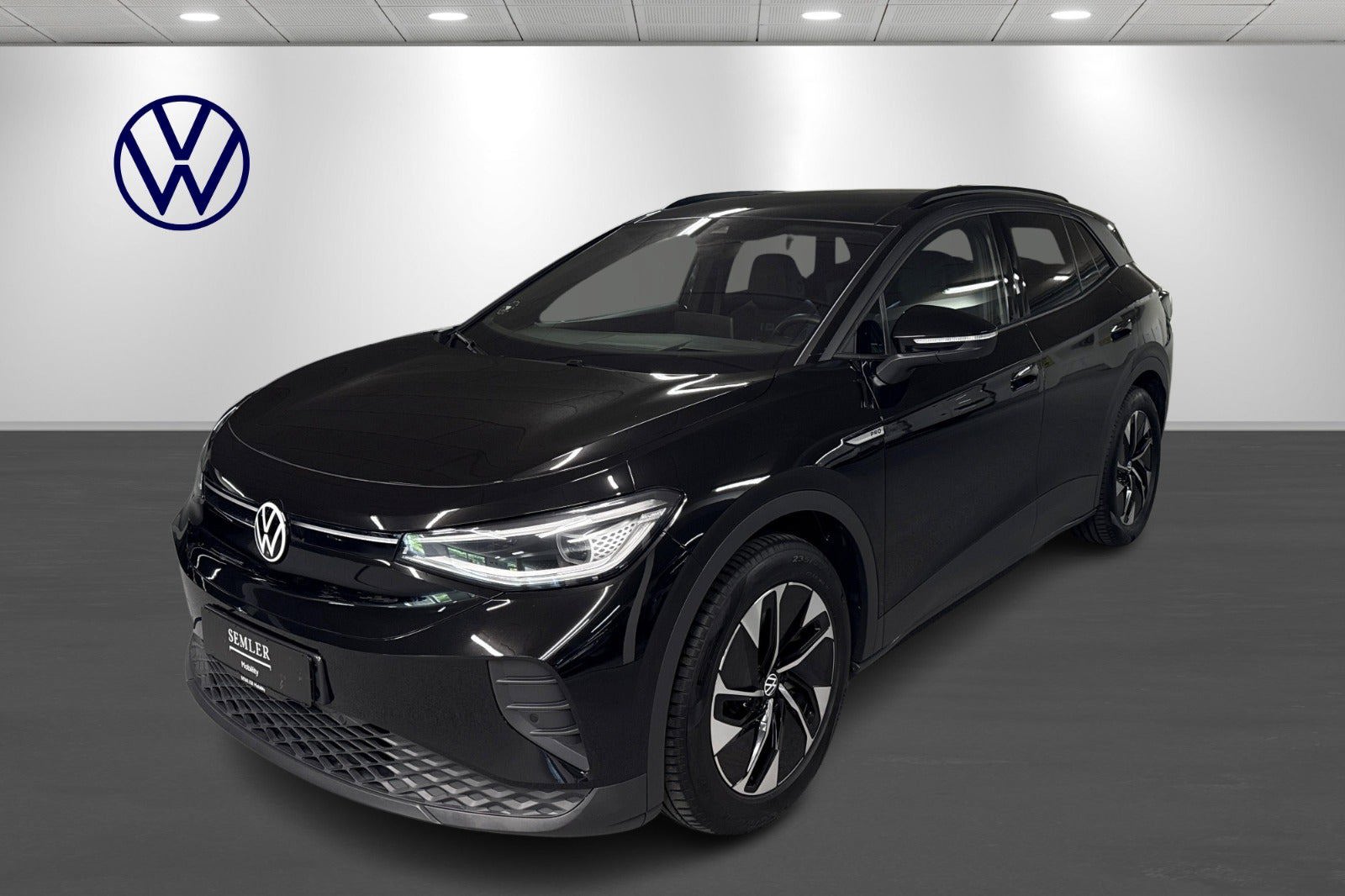 VW ID.4 77 Pro Performance