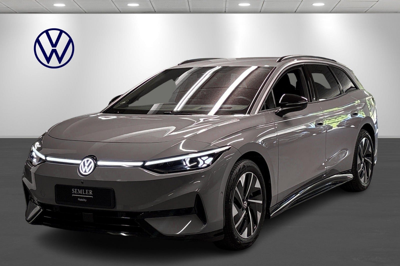 VW ID.7 86 Style S+ Tourer