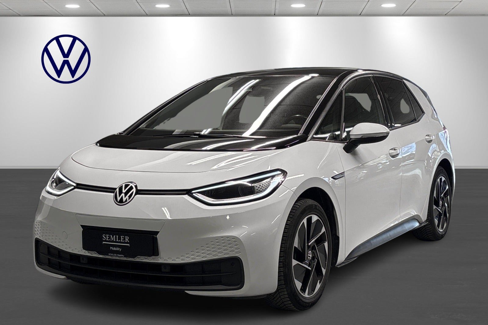 VW ID.3 58 Pro Performance