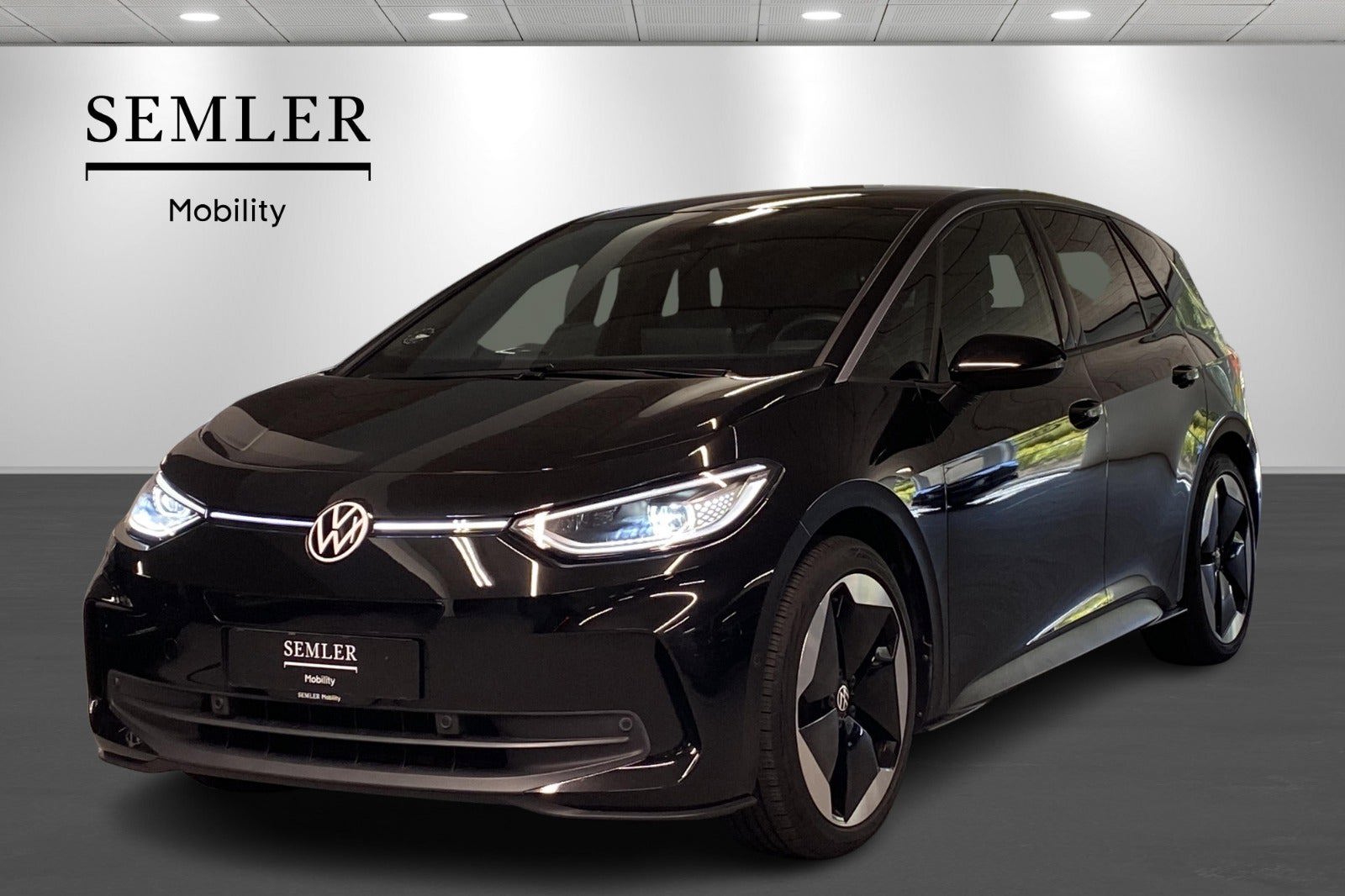 VW ID.3 77 Max+