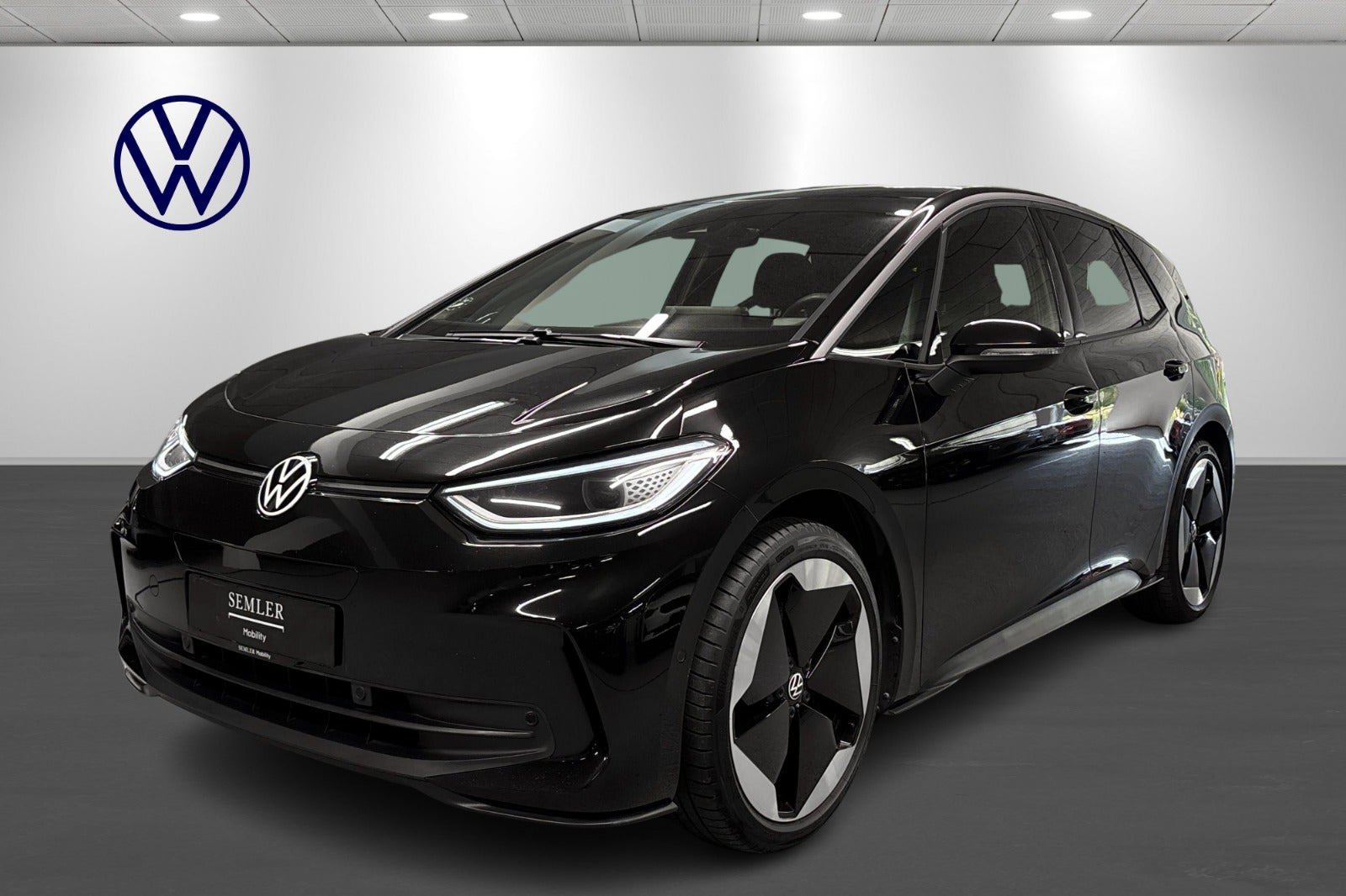 VW ID.3 77 Max+