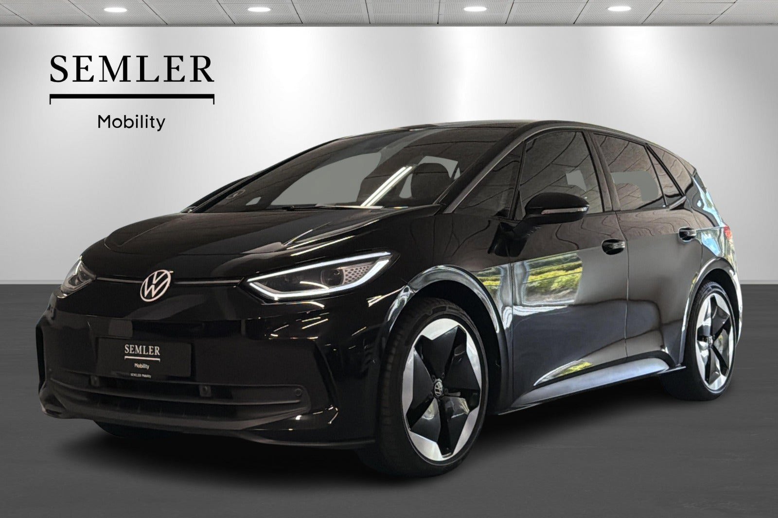 VW ID.3 77 Max+