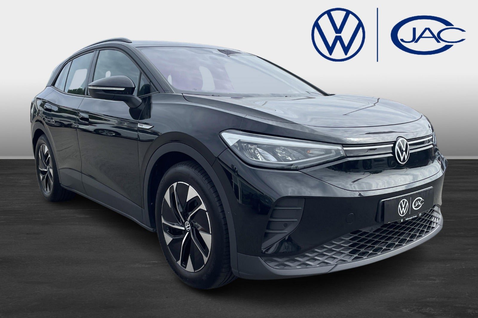 VW ID.4 77 Pro Performance