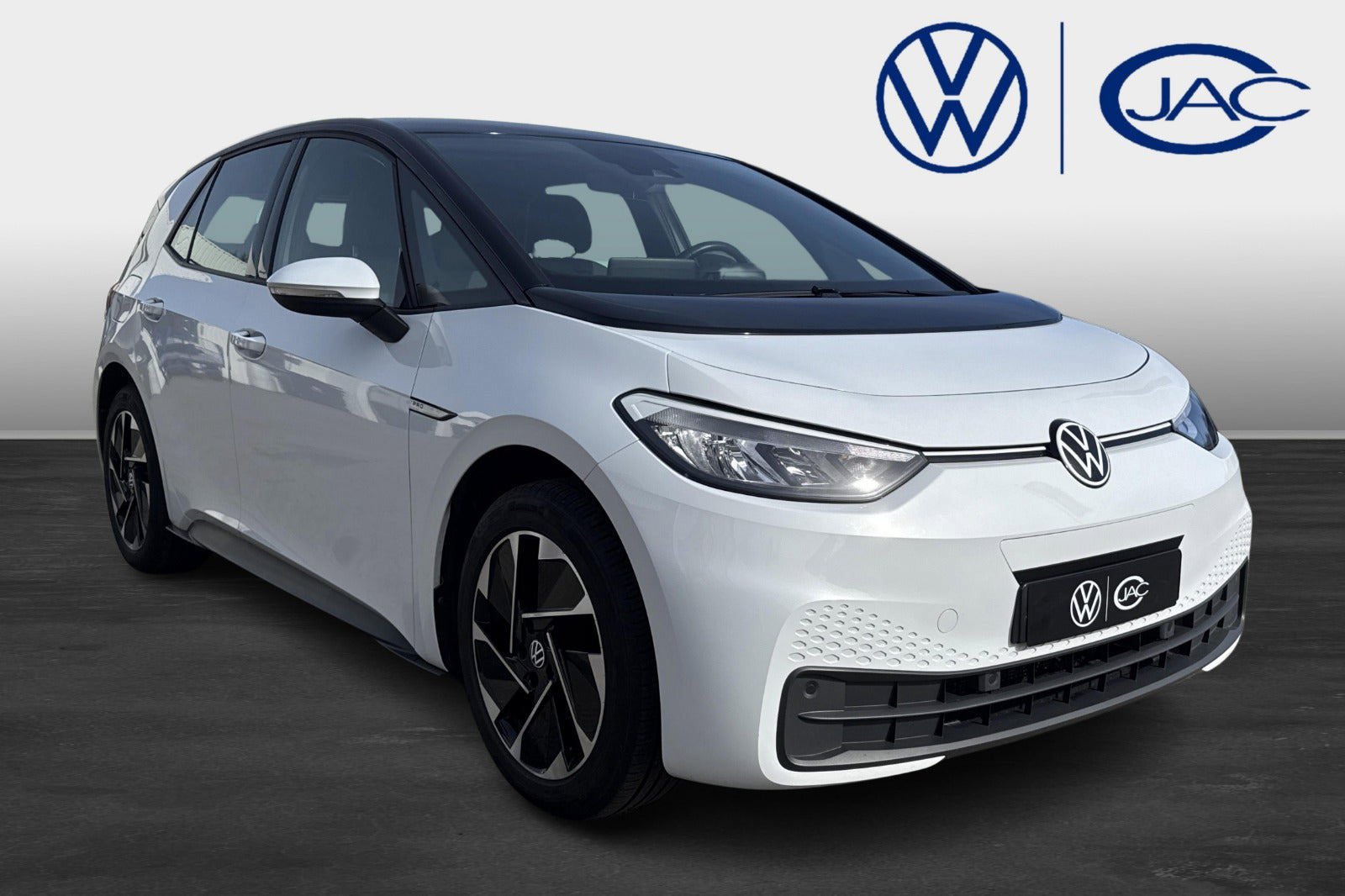 VW ID.3 58 Pro Performance