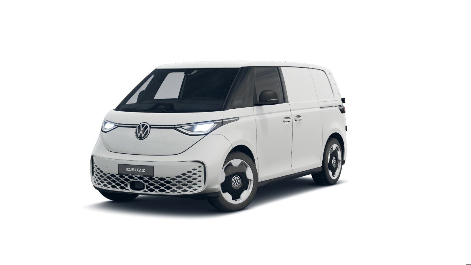VW ID.Buzz 79 Cargo Comfort 4Motion