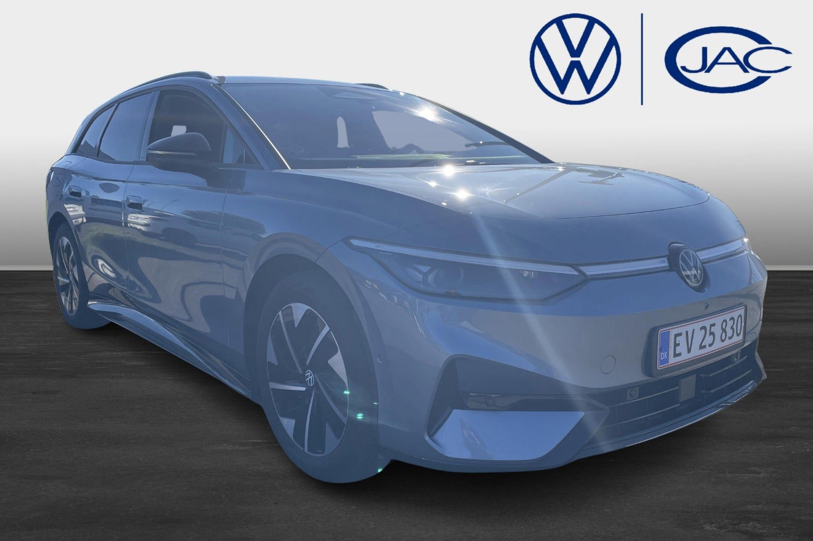 VW ID.7 86 Style S Tourer