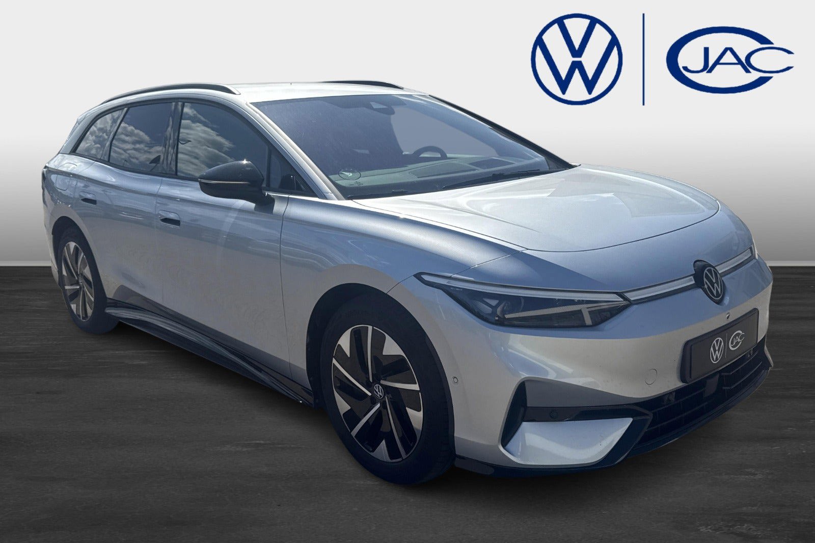 VW ID.7 86 Style S Tourer