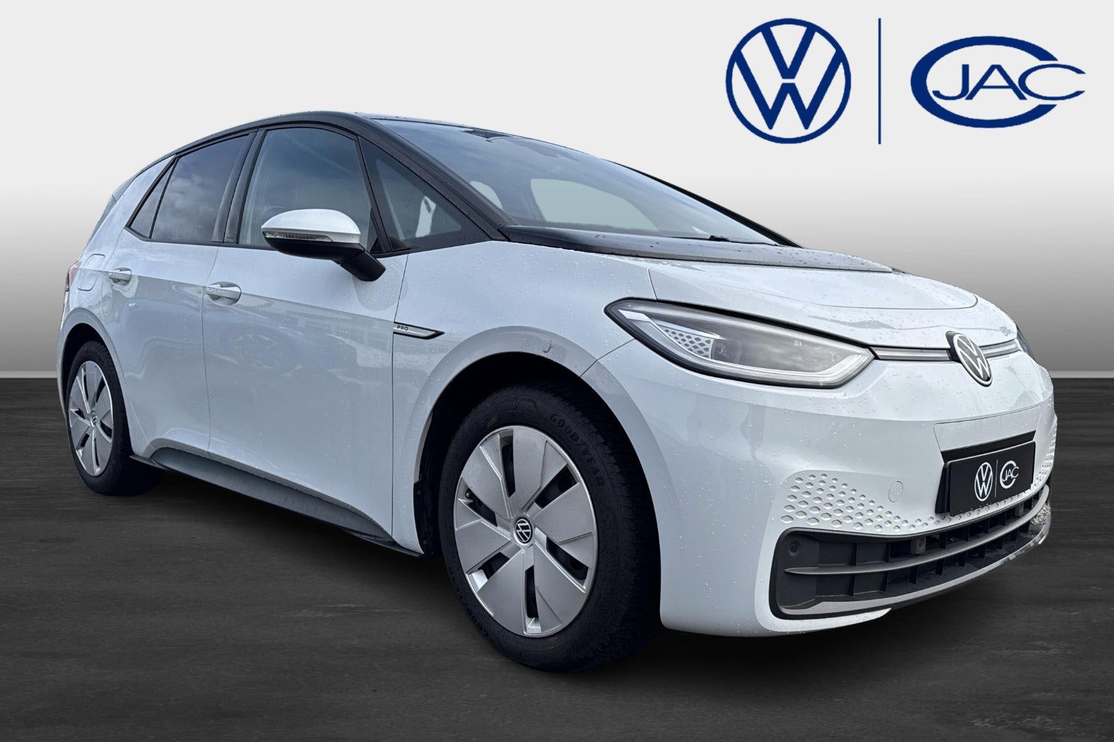 VW ID.3 58 Pro Performance
