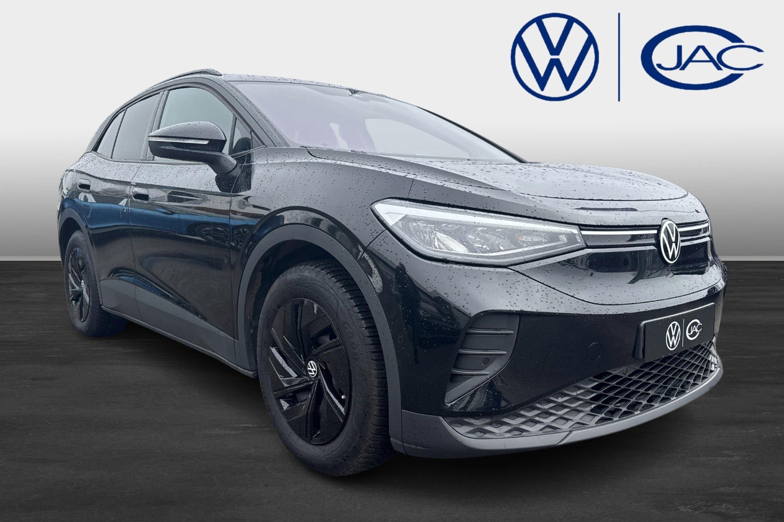 VW ID.4 52 Life