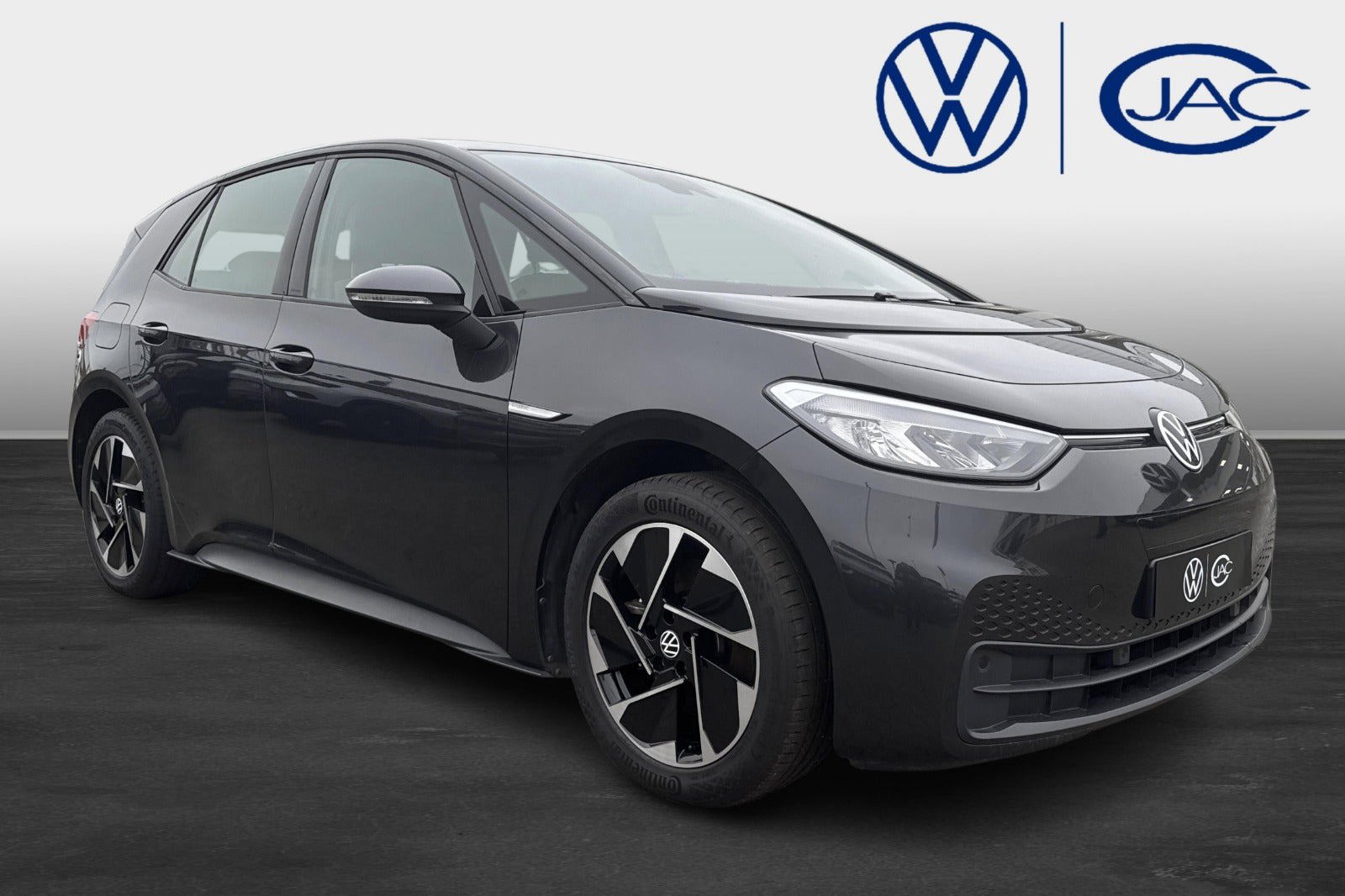 VW ID.3 45 Performance