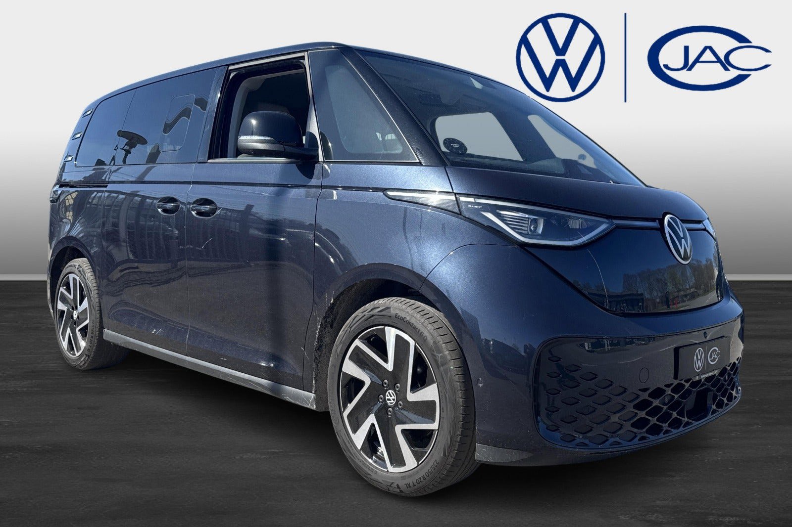 VW ID.Buzz 79 Style+ SWB