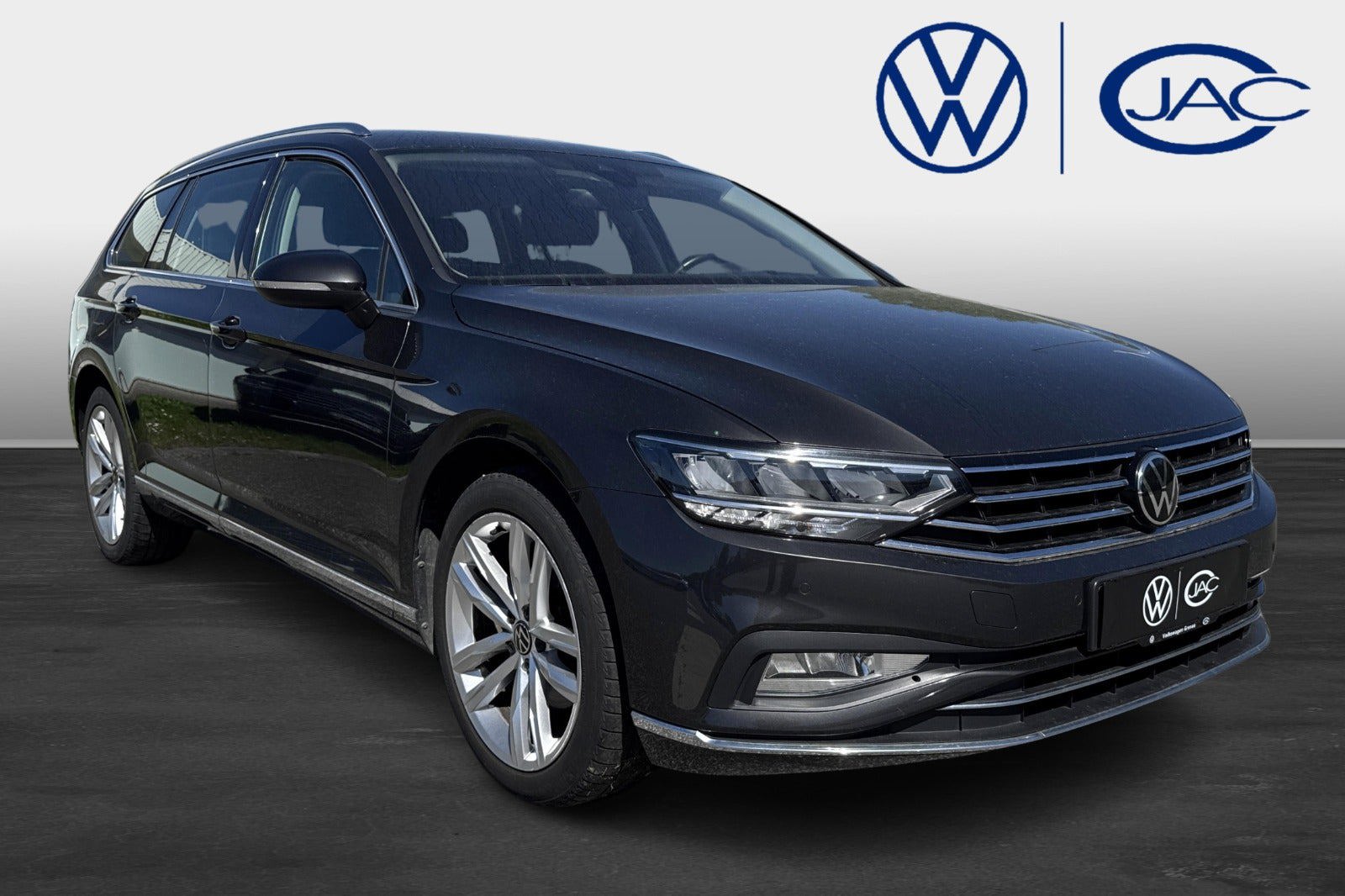 VW Passat 1,5 TSi 150 Elegance+ Pro Variant DSG