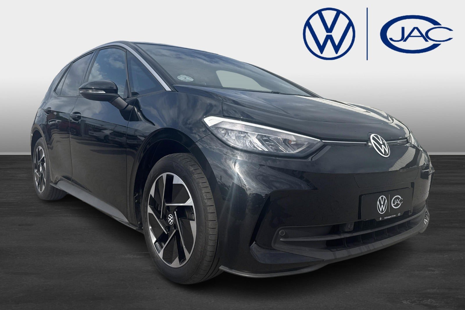 VW ID.3 52 Life+