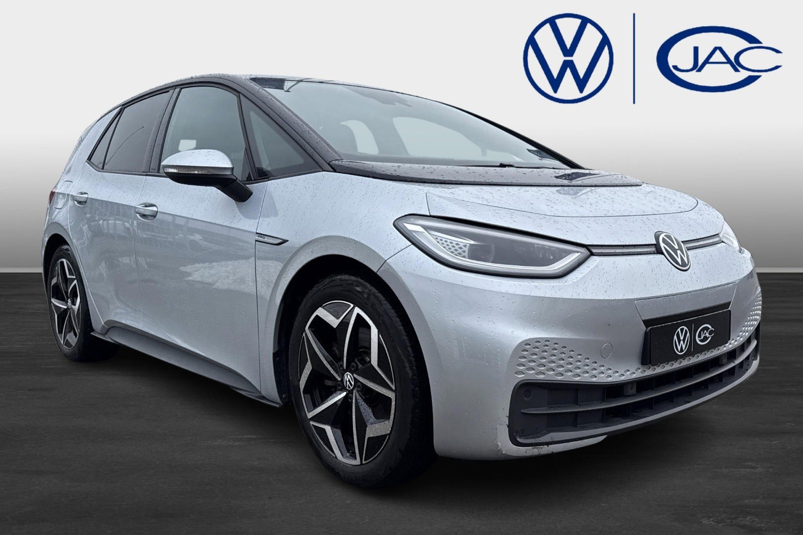 VW ID.3 58 Pro Performance