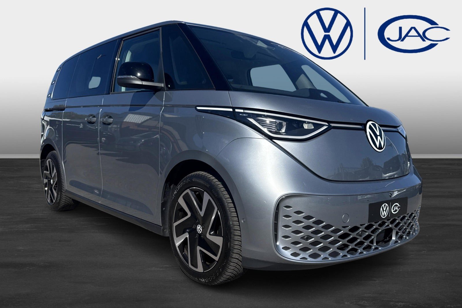 VW ID. Buzz 79 Style+ SWB