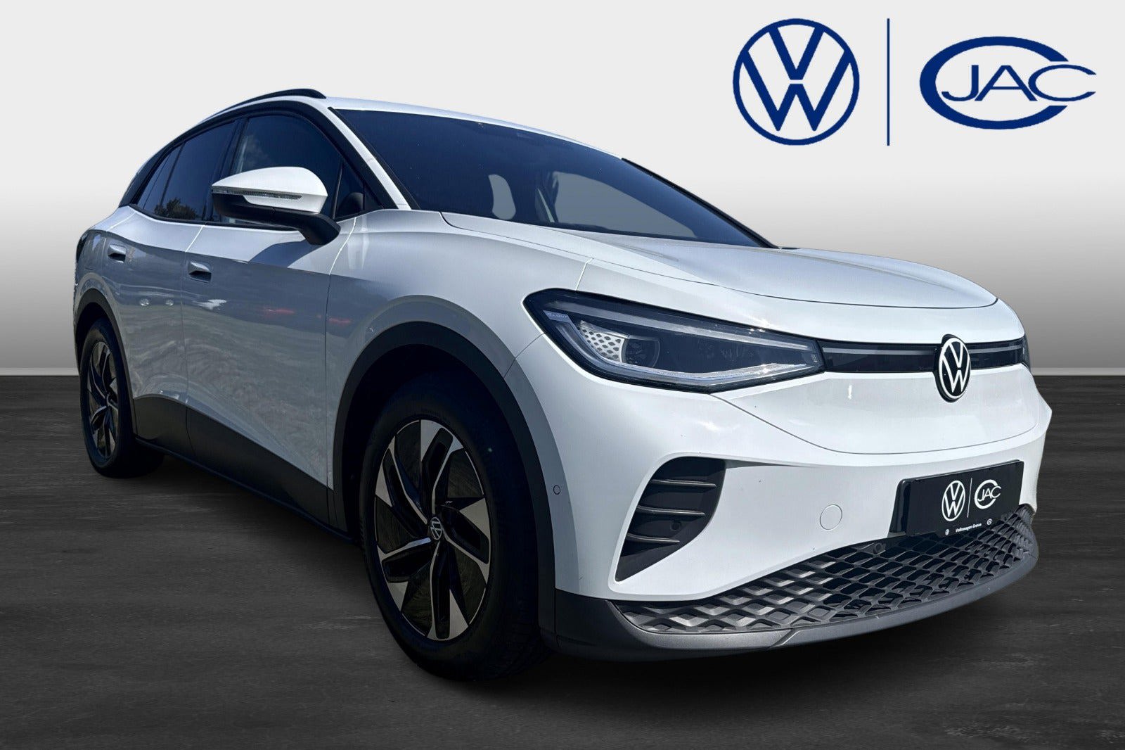 VW ID.4 77 Pro