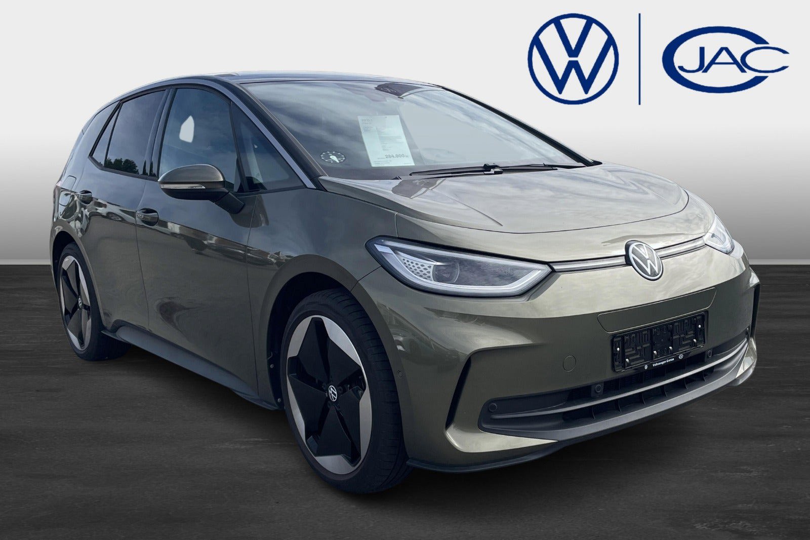 VW ID.3 77 Max+
