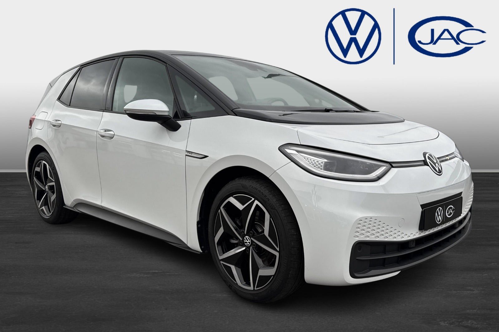 VW ID.3 58 Pro Performance