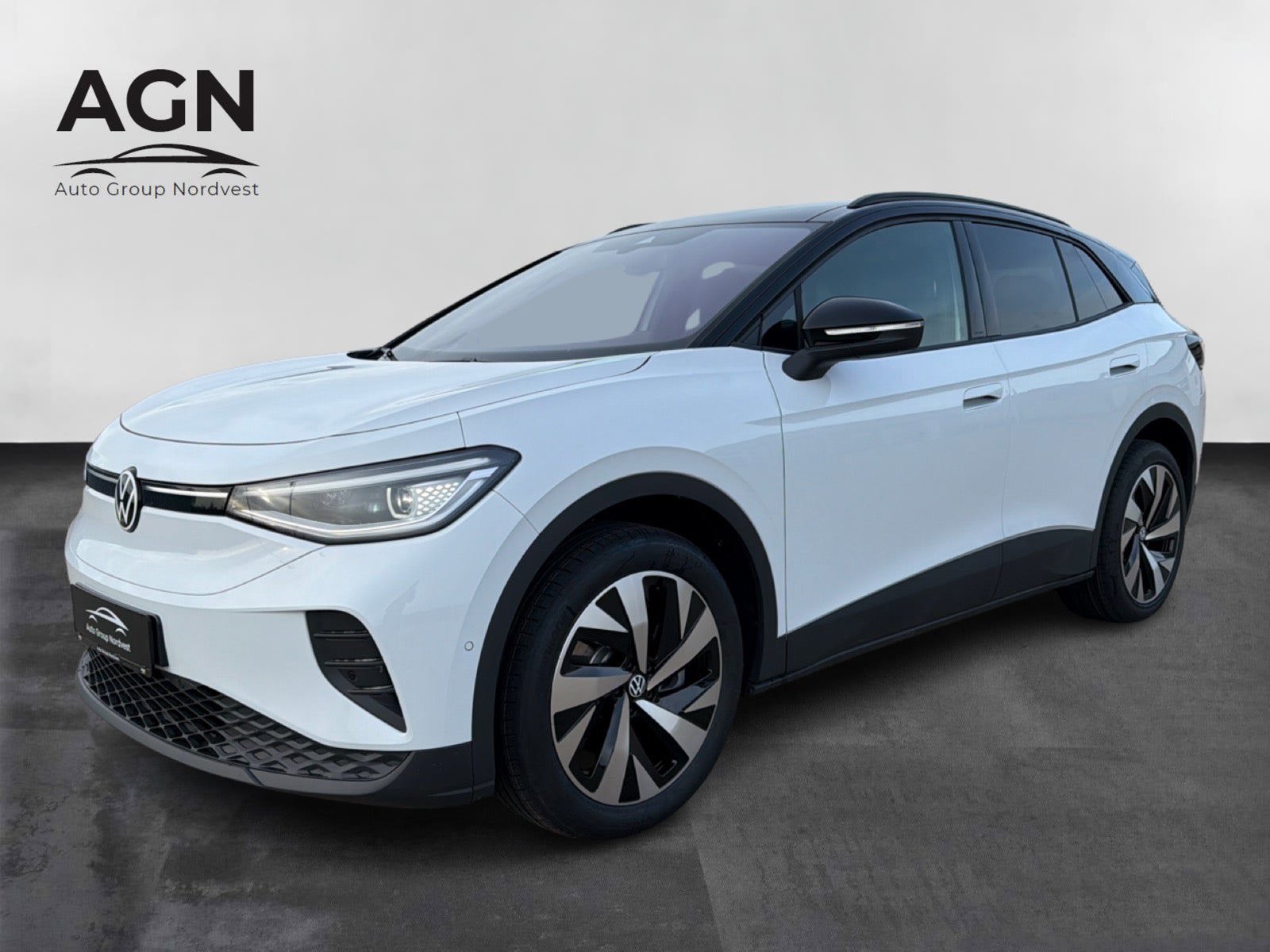 VW ID.4 77 Style Edition