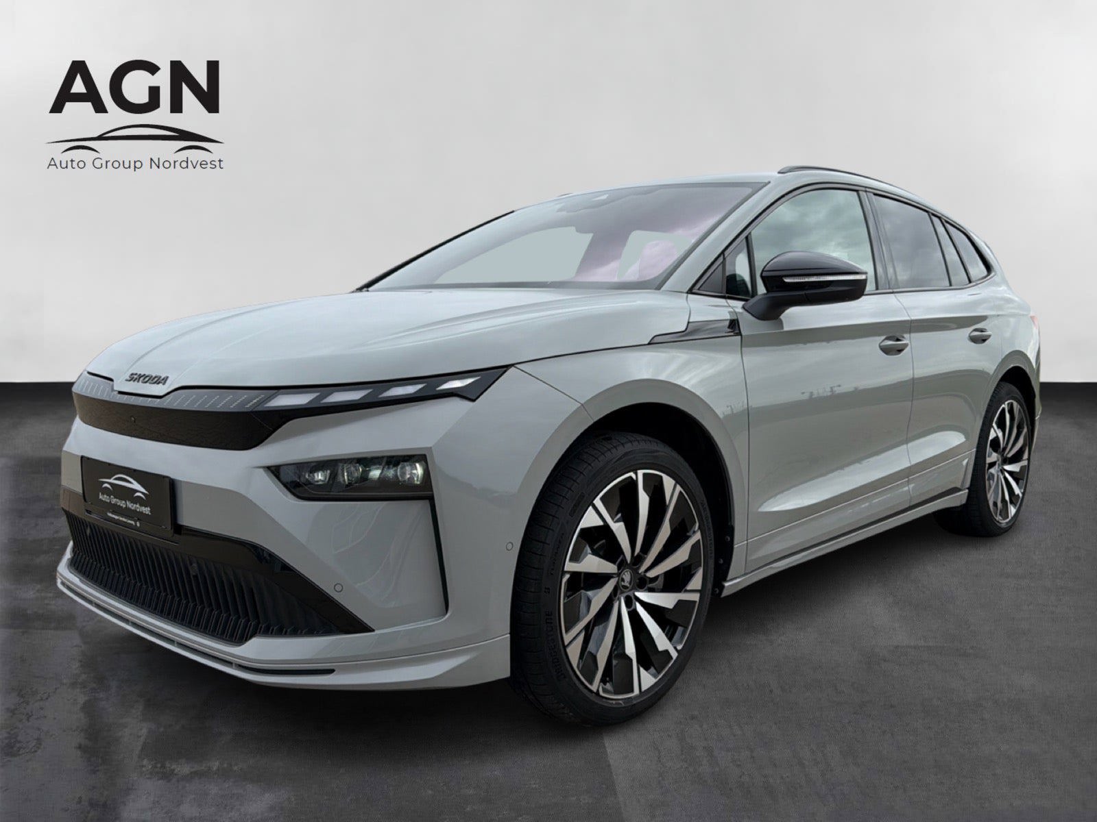 Škoda Enyaq 85x iV Sportline Maxx