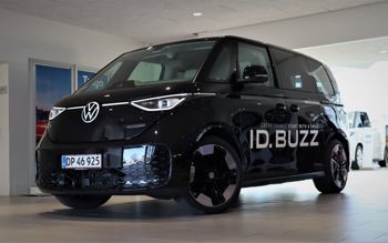 VW ID.Buzz Style