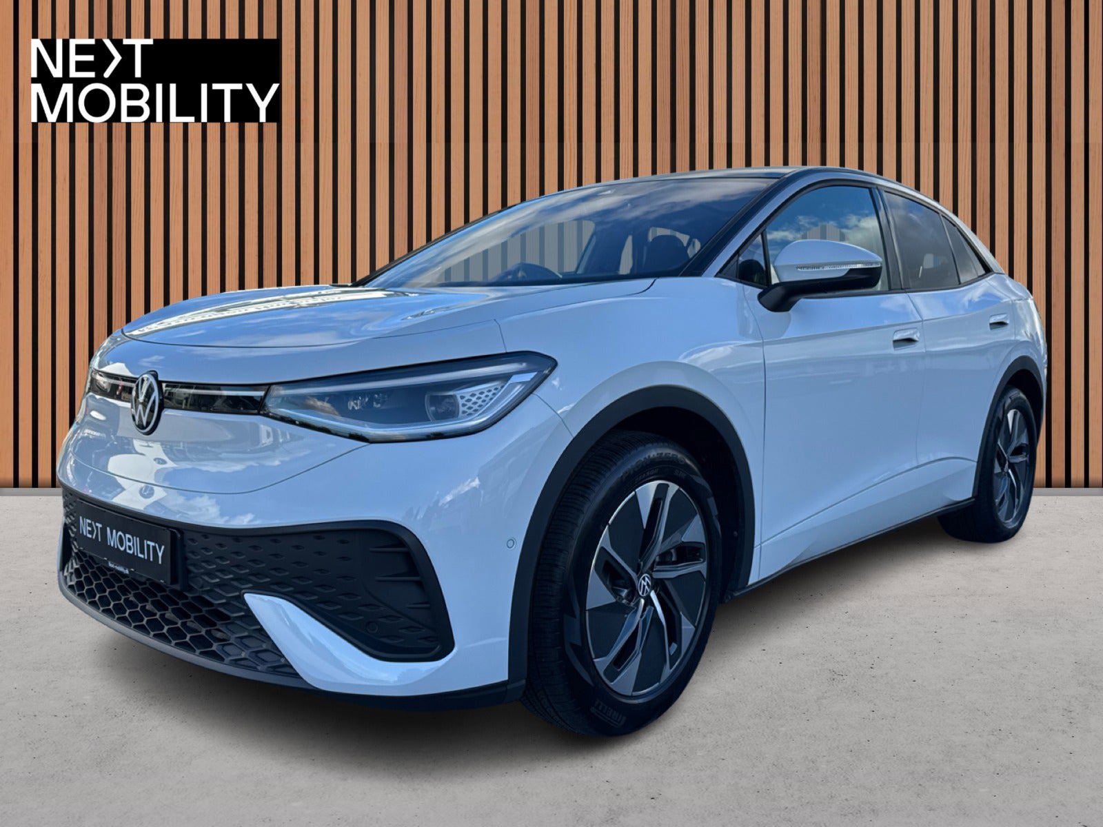 VW ID.5 77 Style