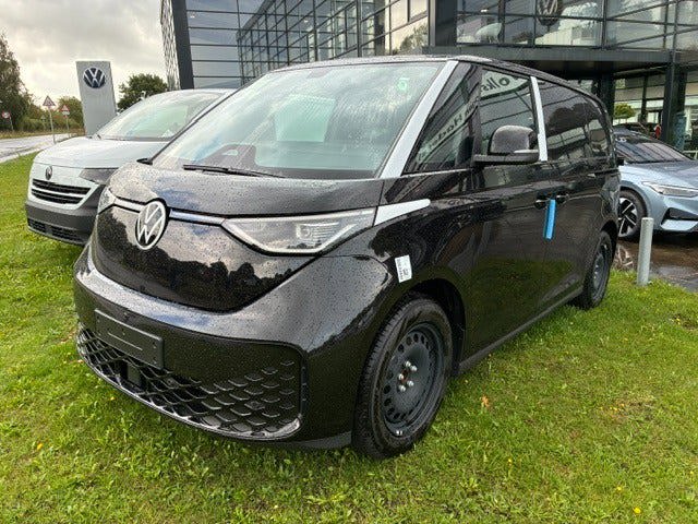 VW ID. Buzz 79 Cargo Pro+