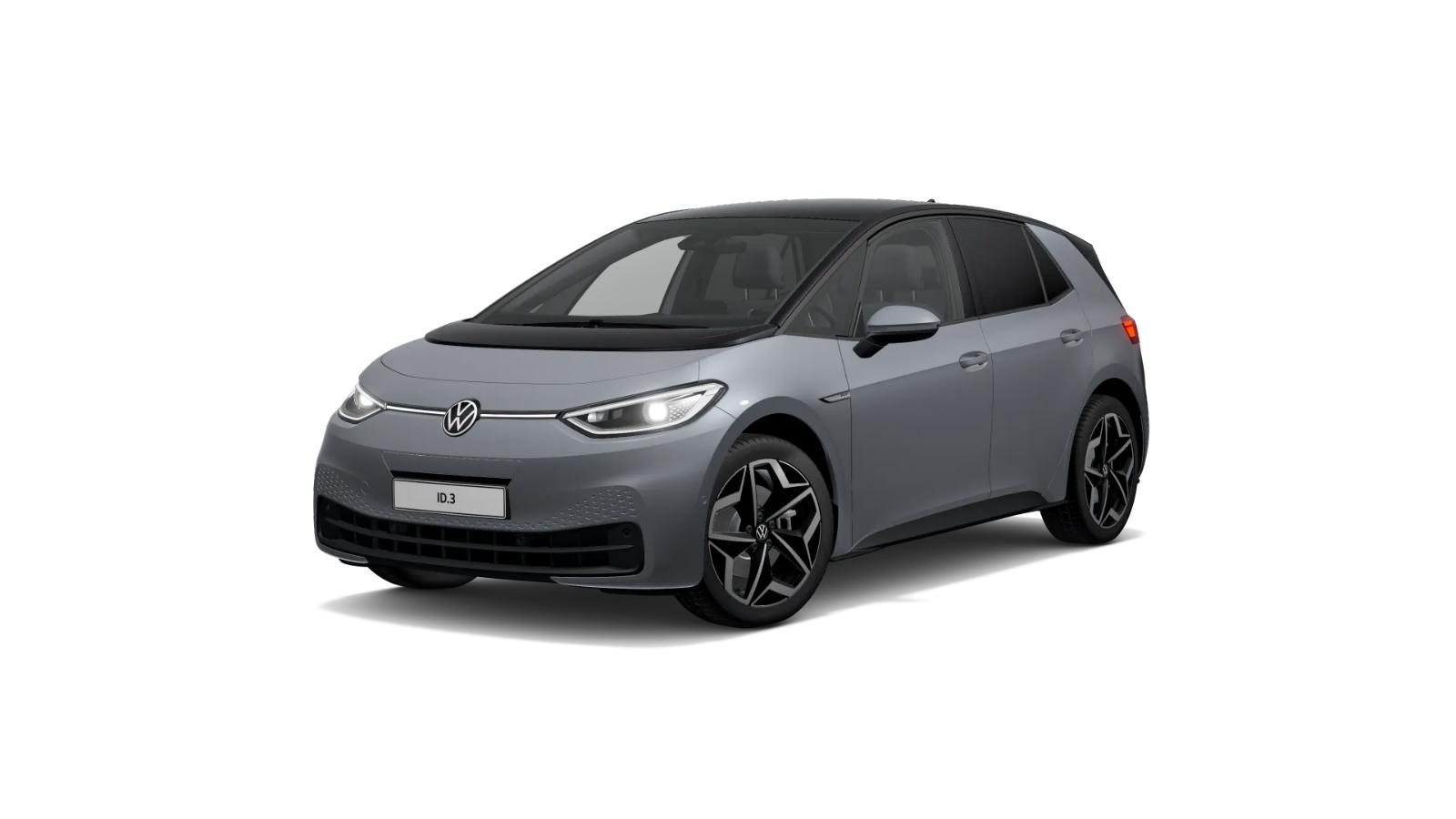 VW ID.3 58 Pro Performance