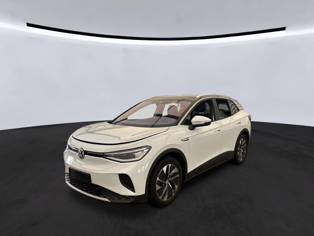 VW ID.4 77 Pro Performance