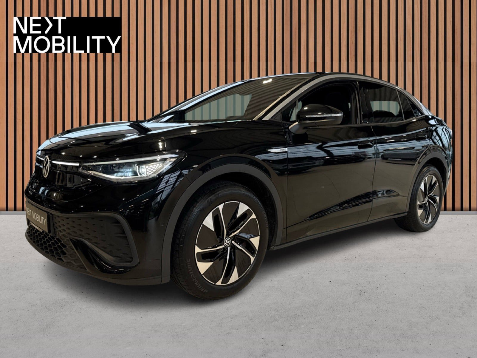 VW ID.5 77 Pro Performance