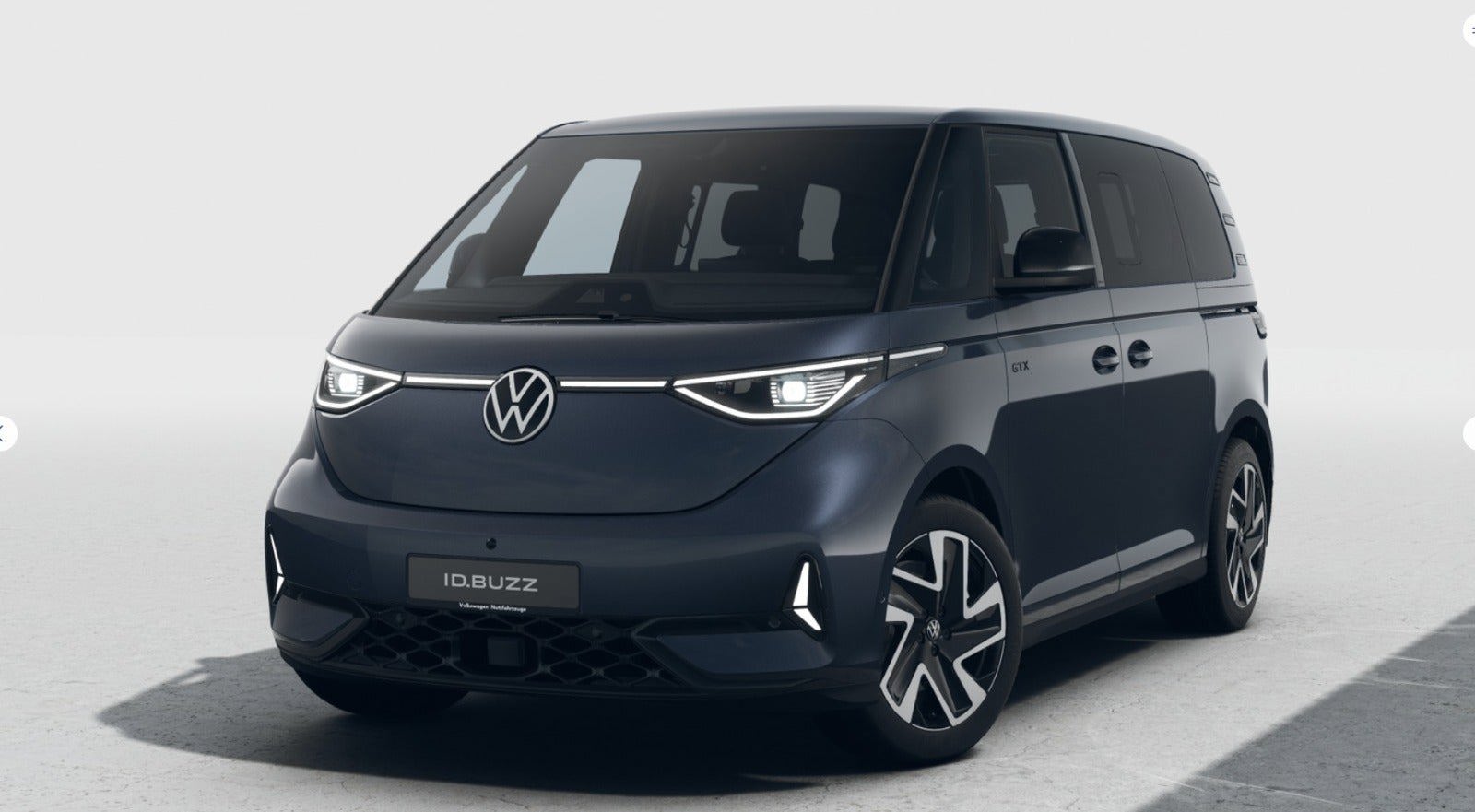 VW ID.Buzz 79 GTX+ 4Motion SWB