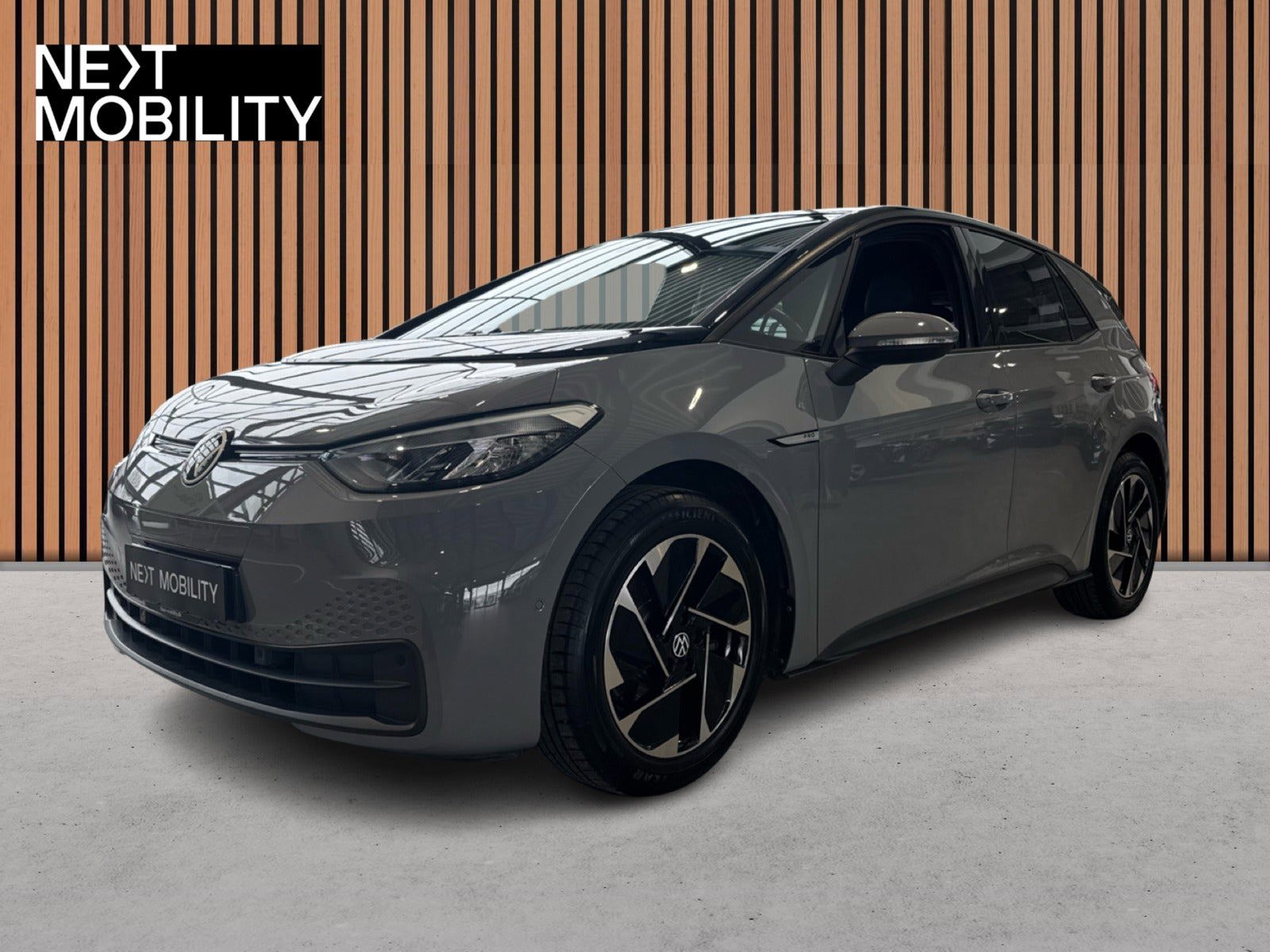 VW ID.3 58 Pro Performance