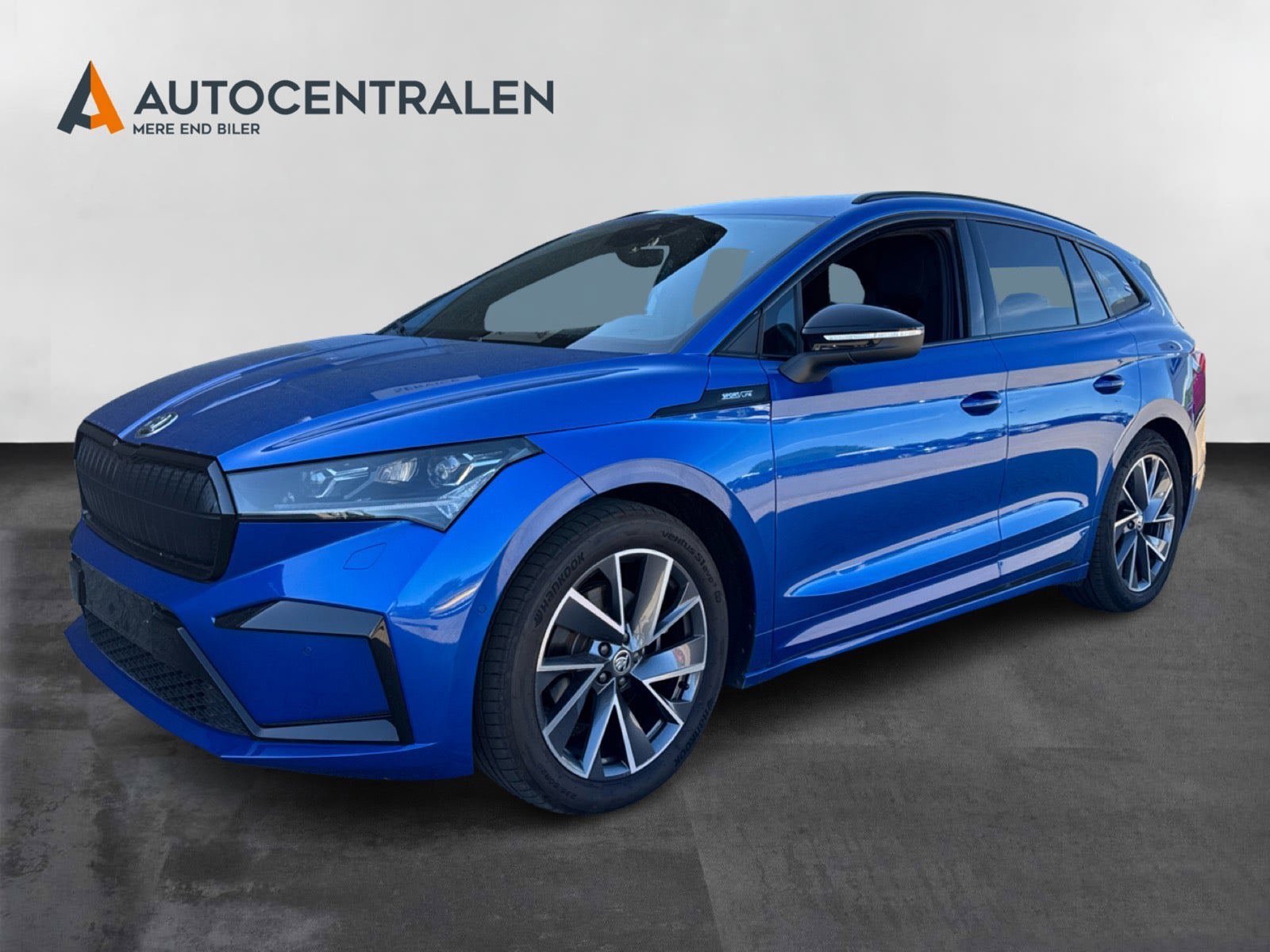 Škoda Enyaq 60 iV Sportline