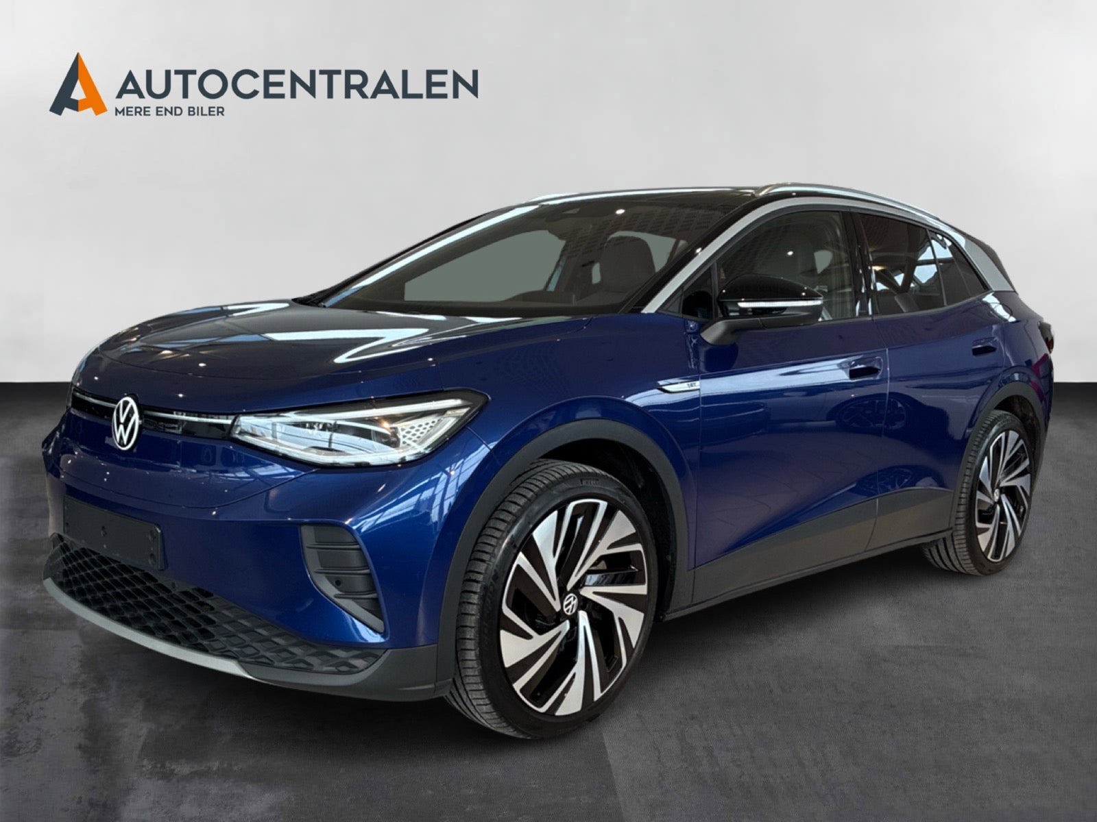 VW ID.4 77 1ST Pro Performance Max