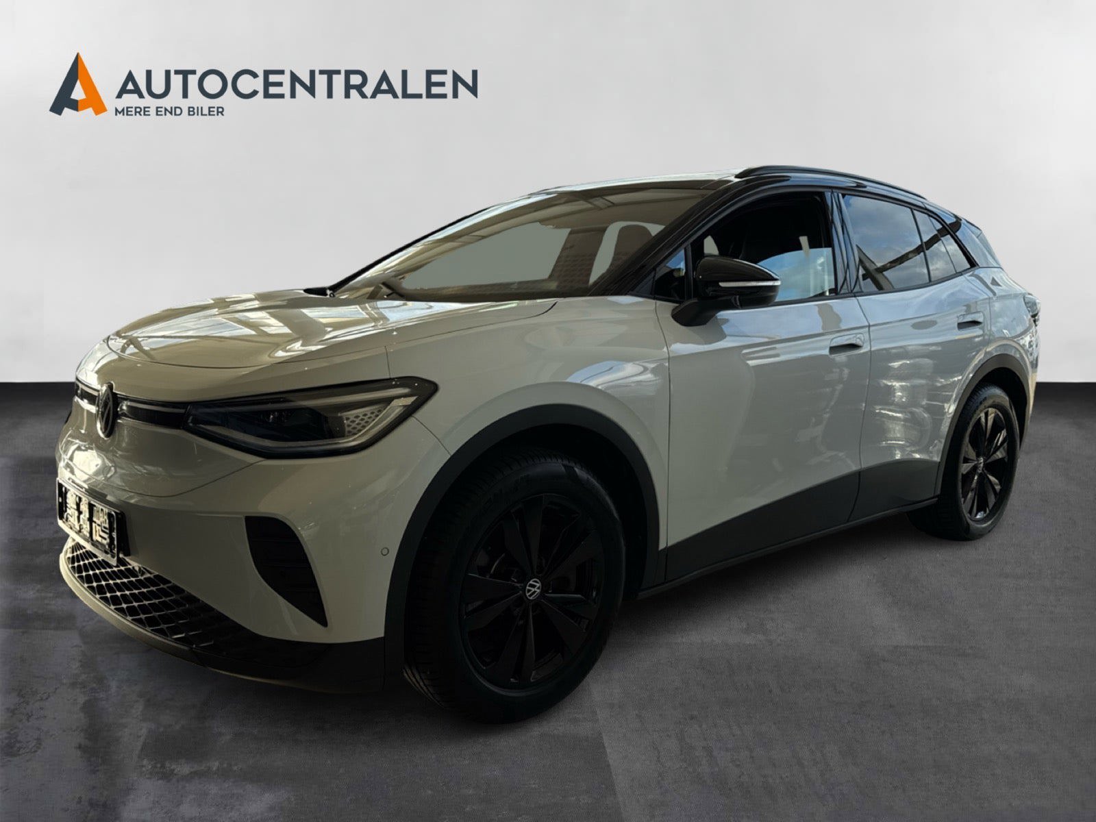 VW ID.4 77 Pro Style