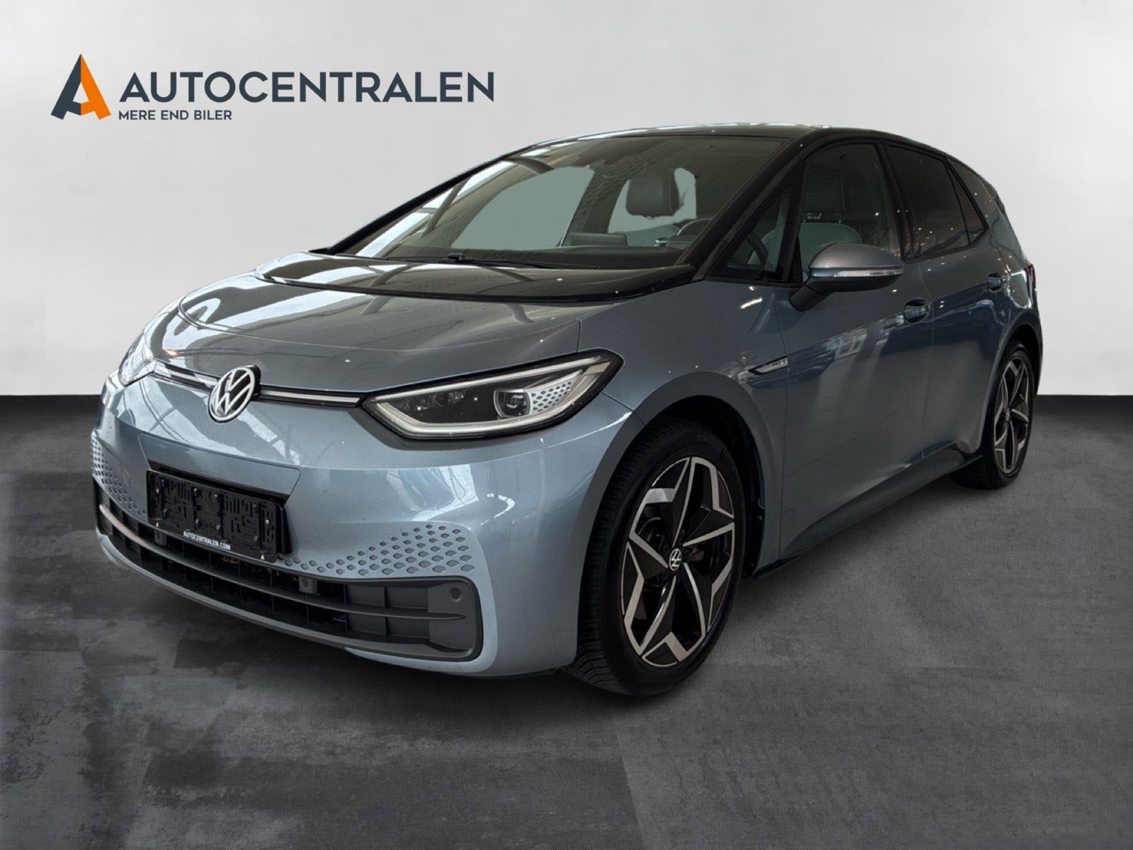 VW ID.3 77 Pro S Tour