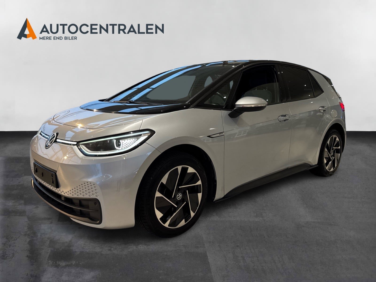 VW ID.3 58 Pro Performance Business