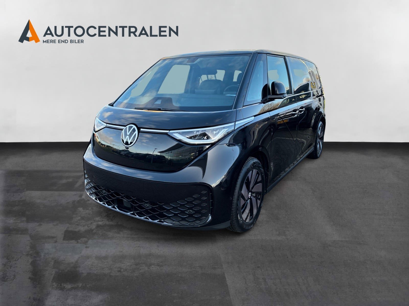 VW ID.Buzz 86 Life+ 7prs LWB