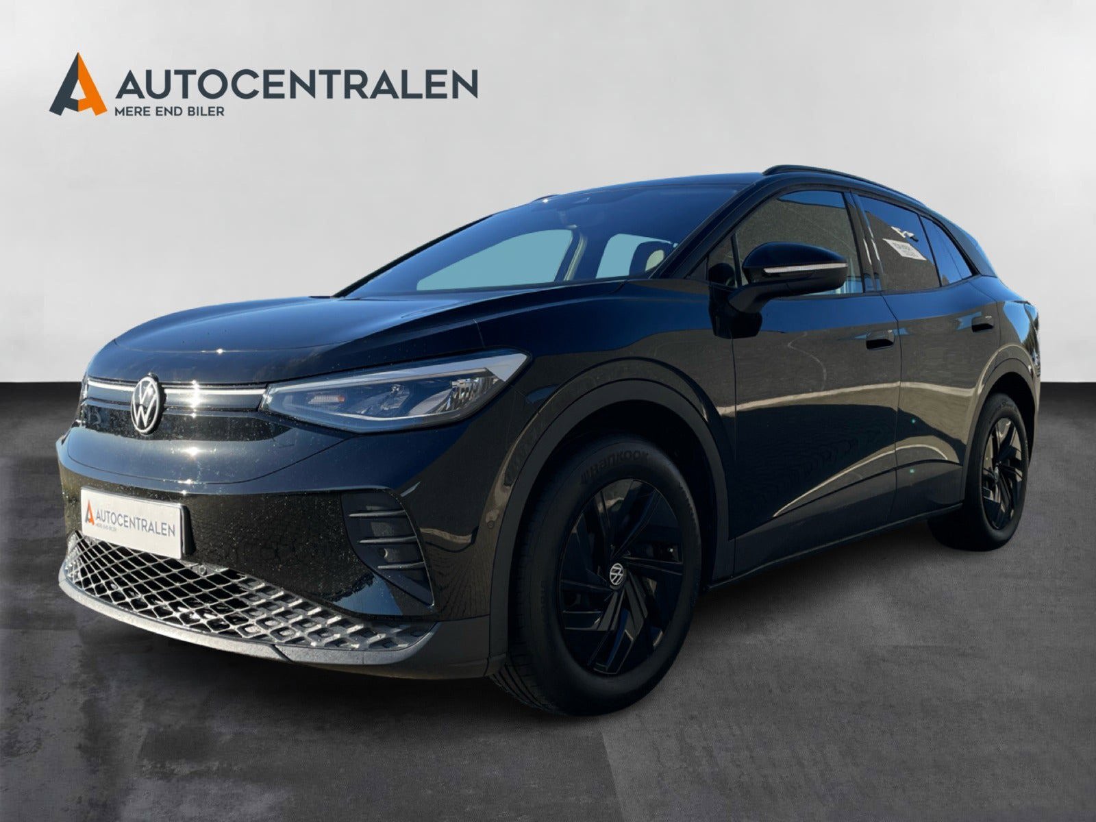 VW ID.4 52 Pure Performance