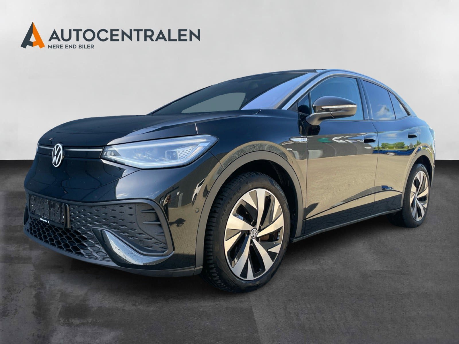 VW ID.5 77 Pro Performance
