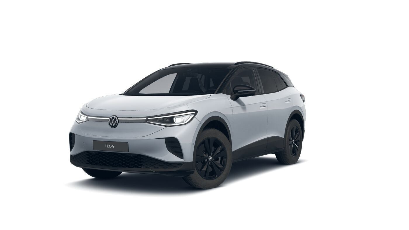 VW ID.4 77 Style Edition