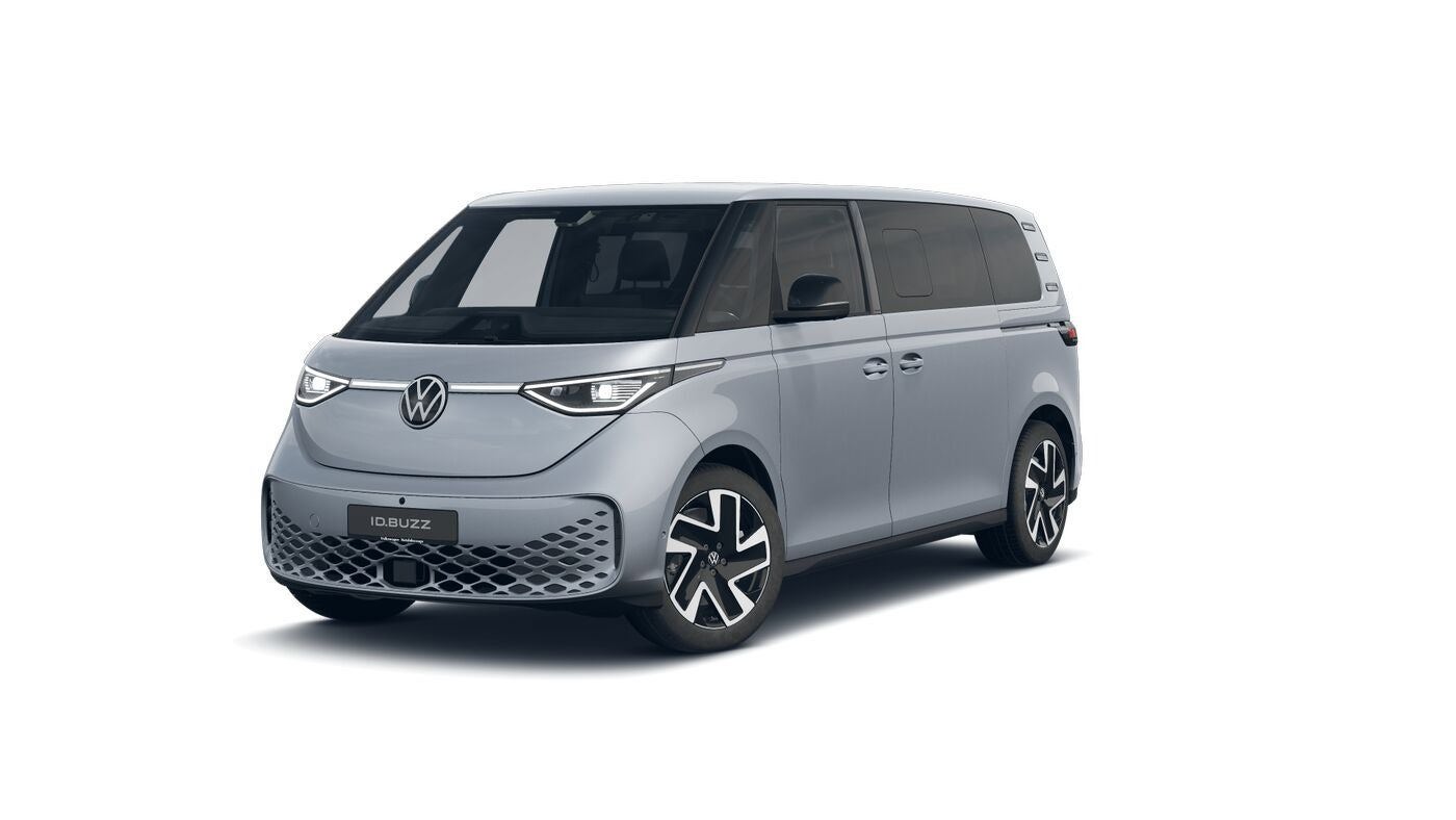 VW ID. Buzz 86 Style 7prs LWB