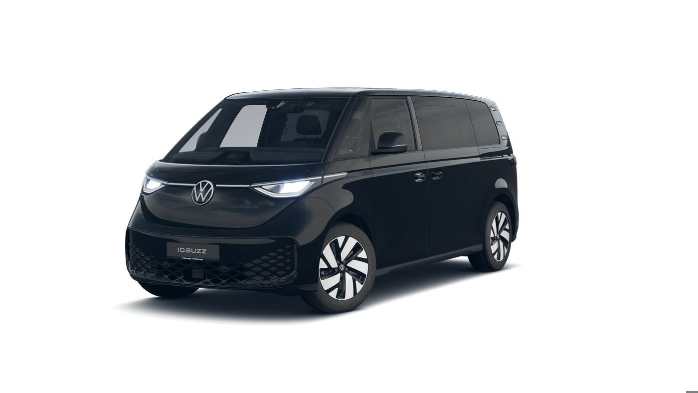 VW ID.Buzz 86 Life 7prs LWB