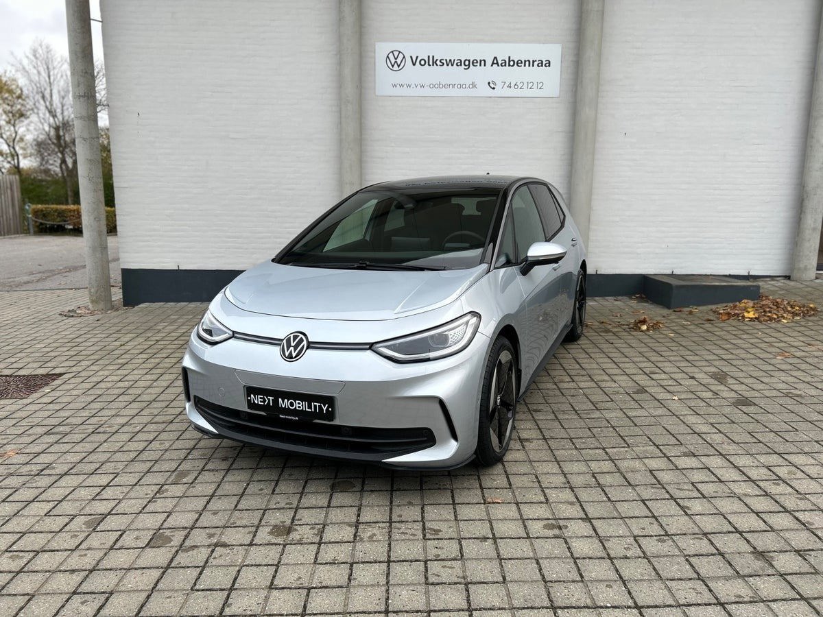 VW ID.3 79 Max