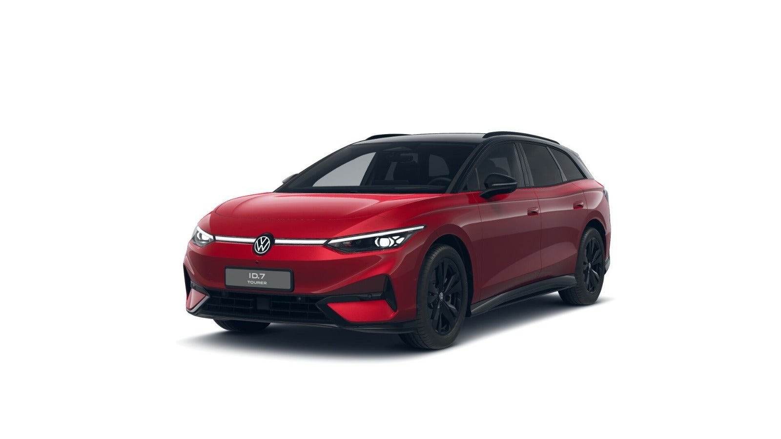 VW ID.7 86 Style S Tourer