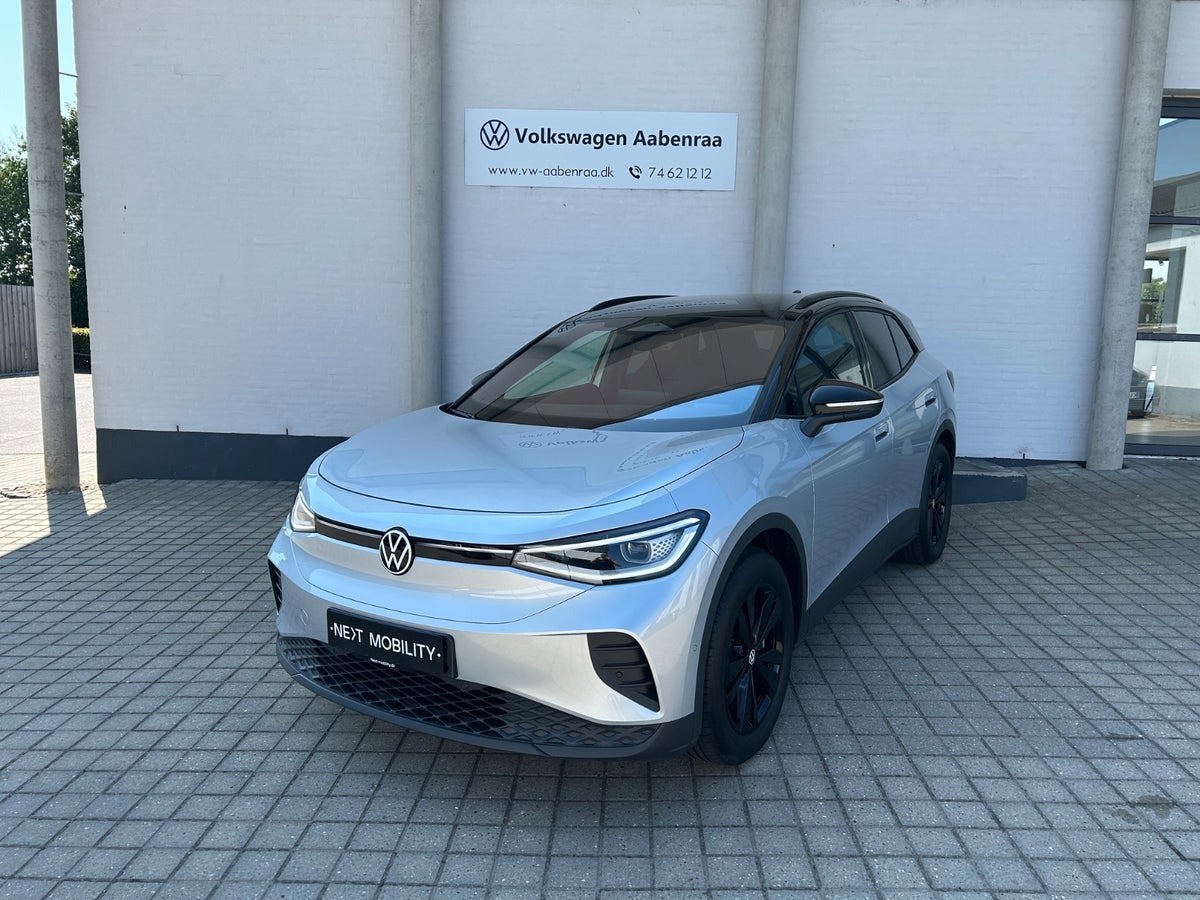 VW ID.4 77 Style Edition