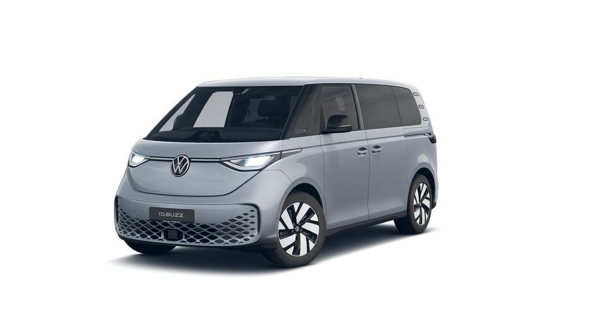 VW ID. Buzz 79 Life SWB
