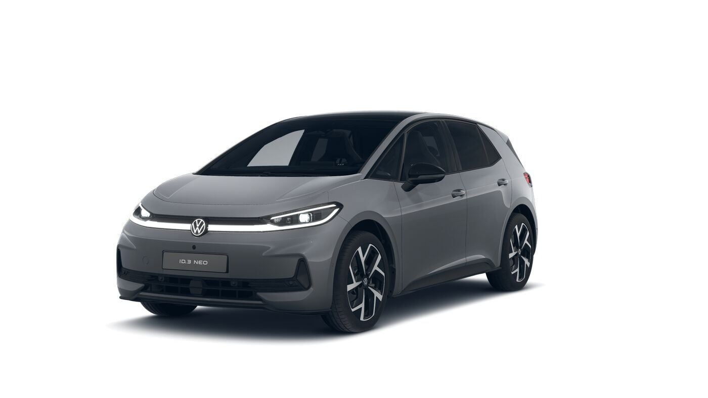 VW ID.3 Neo 79 Style